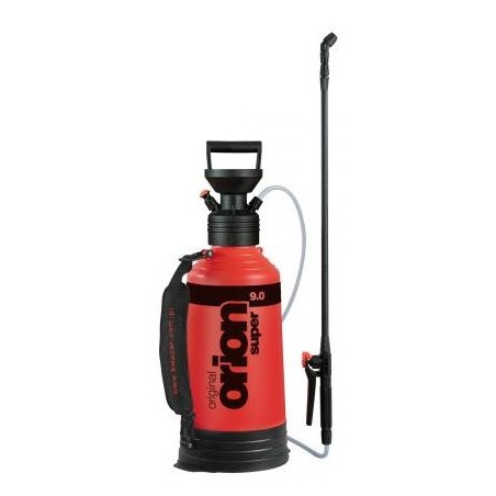 Opryskiwacz orion super new, pojemność 9l