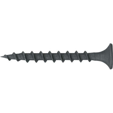 Wkręt gips drewno fosfatyzowany 4.2x70mm