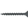 Wkręt gips drewno fosfatyzowany 3.5x25mm