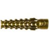 Kołek metalowy do gazobetonu 5x30mm
