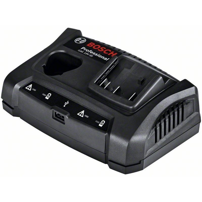 Ładowarka gax 18v-30
