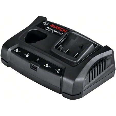 Ładowarka gax 18v-30