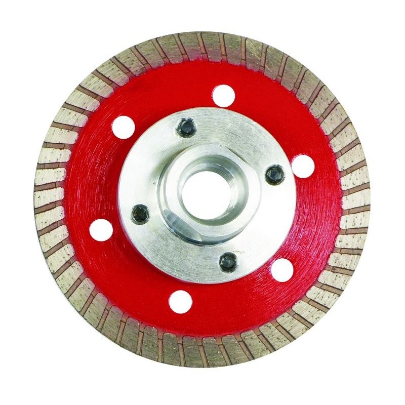 Tarcza diamentowa turbo m14 skrzat 80mm