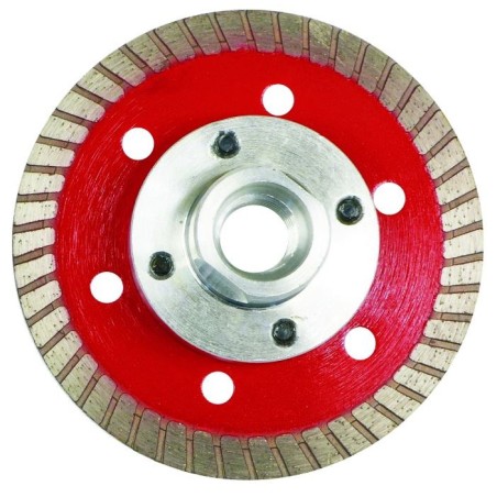 Tarcza diamentowa turbo m14 skrzat 80mm