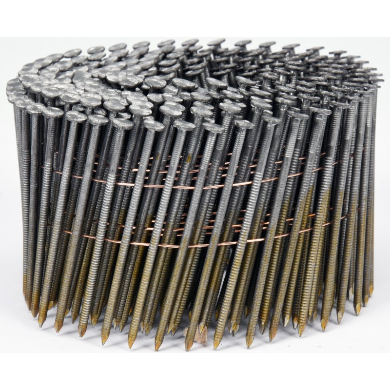 Gwoździe bębnowe 70x2.5mm 3000szt