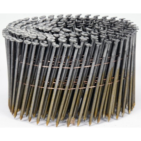 Gwoździe bębnowe 70x2.5mm 3000szt
