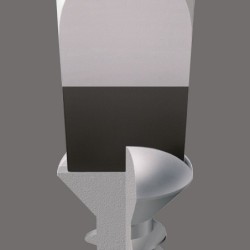 Zestaw wkrętaków kraftform torx do podbijania 977/6