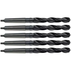 Wiertło uchwyt stożkowy nwkc hss pro 25.00mm din345