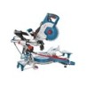 Pilarka ukosowa gcm 8 sde 1600w 216mm