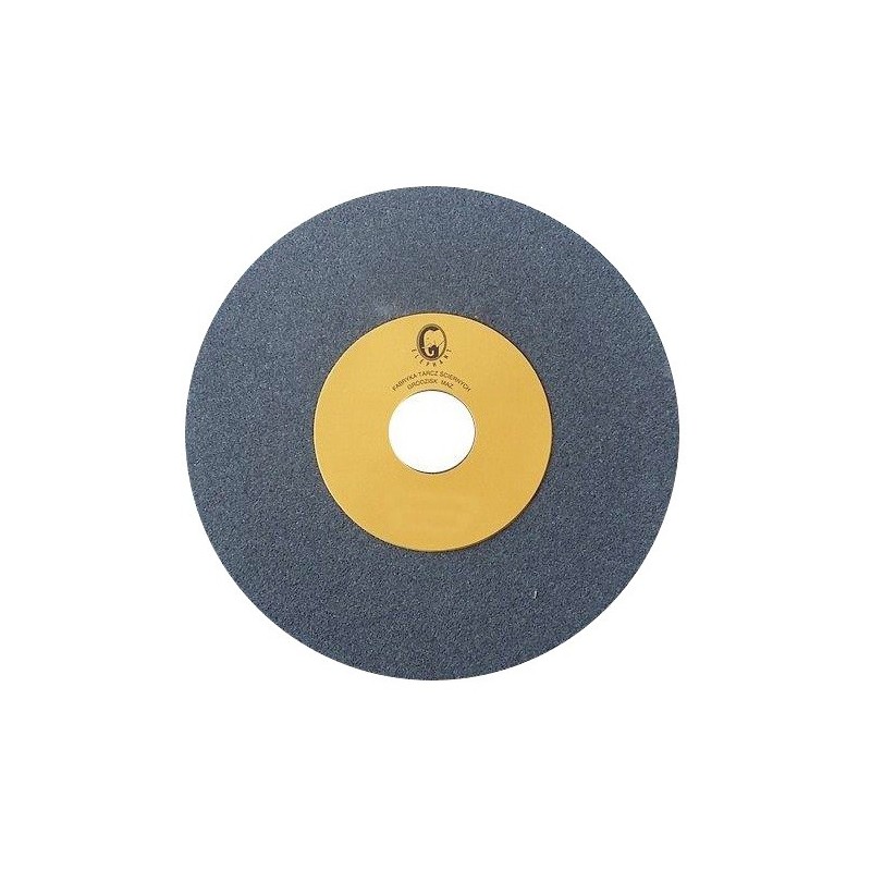 Ściernica ceramiczna t1 200x20x32 98c 80k-szara