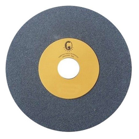 Ściernica ceramiczna t1 200x20x32 98c 80k-szara