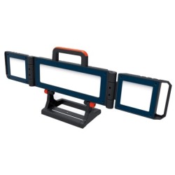 Lampa robocza vapor 6500