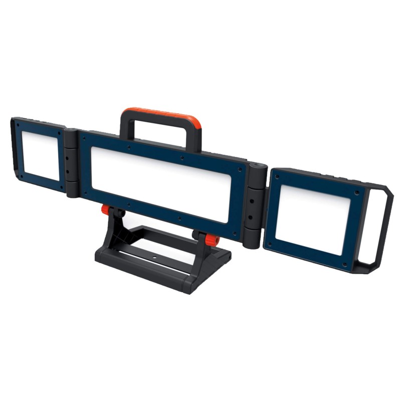 Lampa robocza vapor 6500