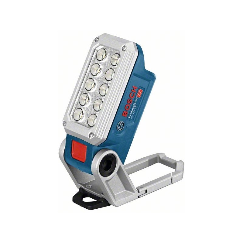 Latarka akumulatorowa gli 12v-330
