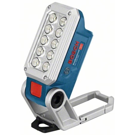 Latarka akumulatorowa gli 12v-330