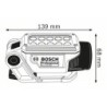 Latarka akumulatorowa gli 12v-330
