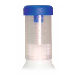 Dozownik 25ml do butelek 1l