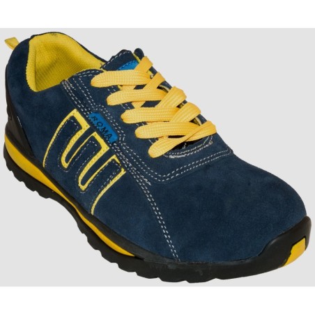 Półbuty ochronne roma s1 rozmiar 40