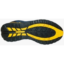 Półbuty ochronne roma s1 rozmiar 40