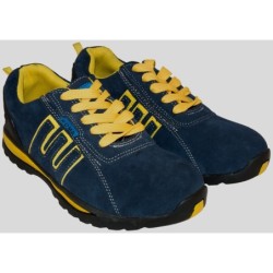 Półbuty ochronne roma s1 rozmiar 40