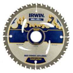 Piła spiekowa mpp ir wt 190x30/20mm/18t