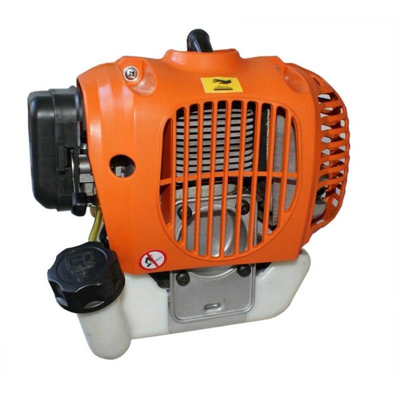 Podkrzesywarka spalinowa bksh 30