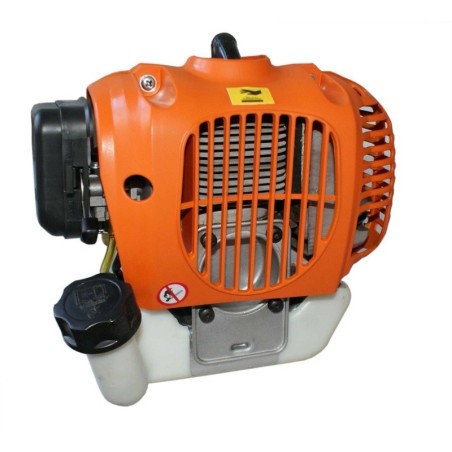 Podkrzesywarka spalinowa bksh 30