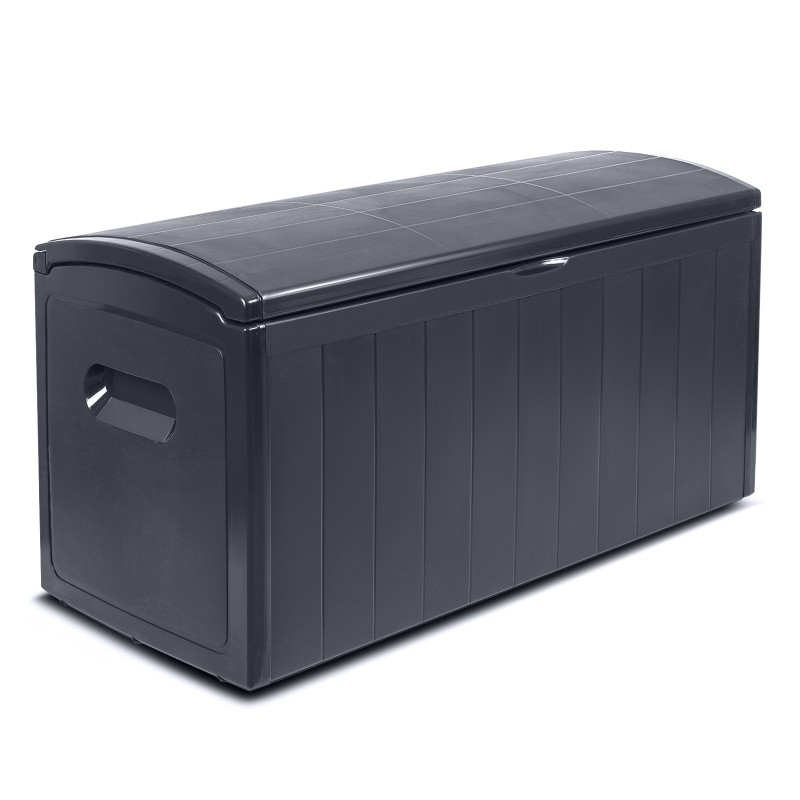 Skrzynia ogrodowa, tarasowa duża 400l