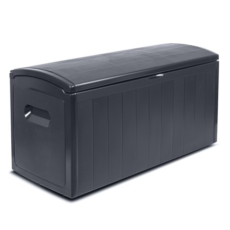 Skrzynia ogrodowa, tarasowa duża 400l