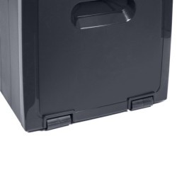 Skrzynia ogrodowa, tarasowa duża 400l