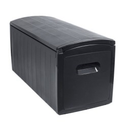 Skrzynia ogrodowa, tarasowa duża 400l