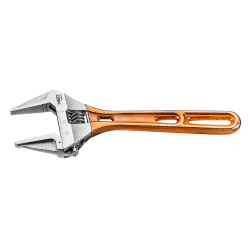 Klucz nastawny 205mm 0-32mm