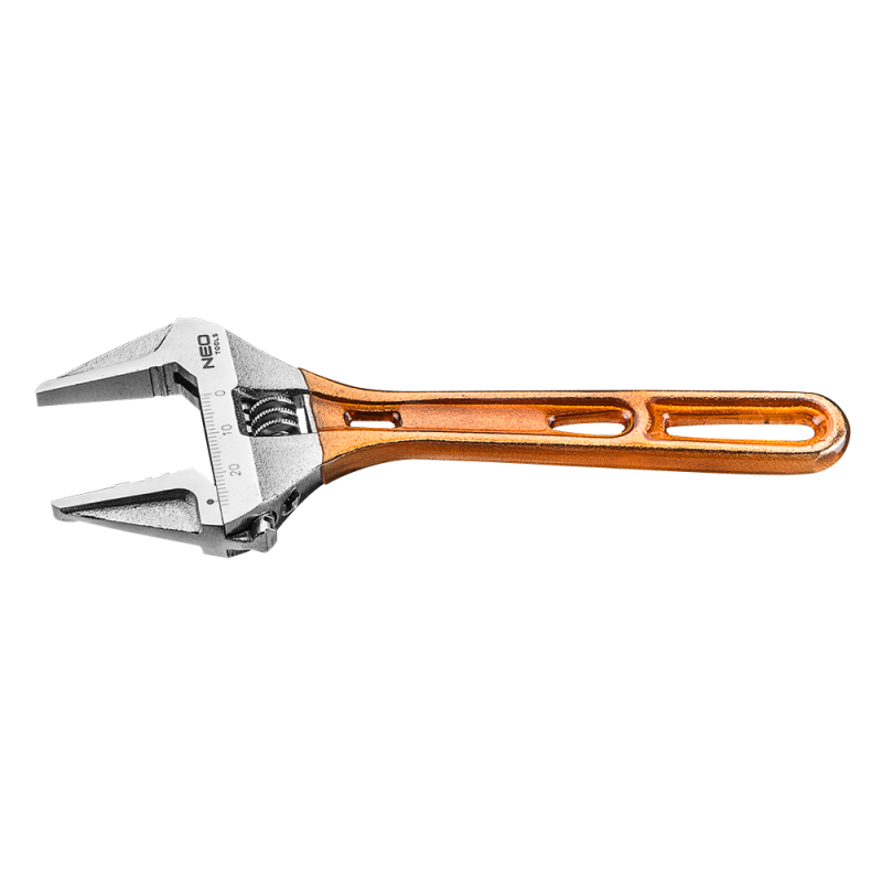 Klucz nastawny 306mm 0-53mm