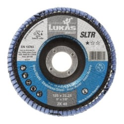 Lamelka sltr base-x granulacja 60 115mm