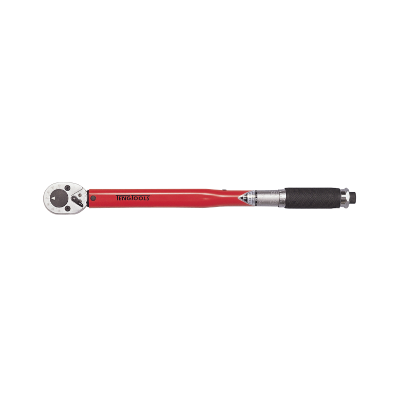 Klucz dynamometryczny 3892 ag-e3 3/8'' 19-110nm