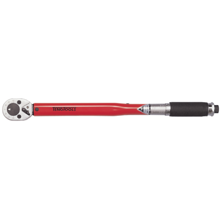 Klucz dynamometryczny 3892 ag-e3 3/8'' 19-110nm