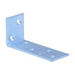 Łącznik budowlany 80x80x40x2.0mm