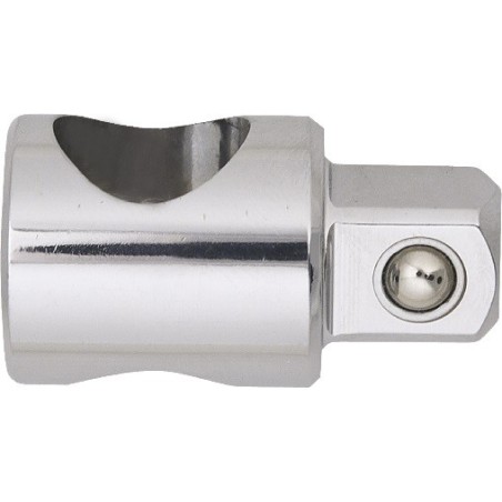 Redukcja 1/2''mx3/8''f