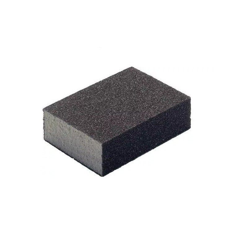 Klocek szlifierski 100x70x25 granulacja 150