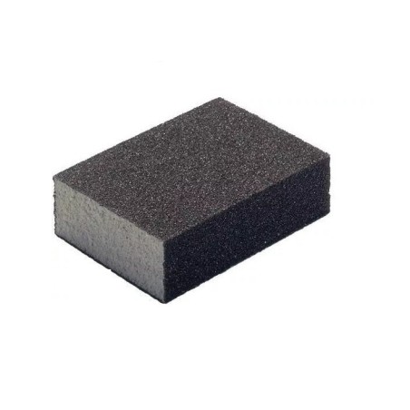 Klocek szlifierski 100x70x25 granulacja 150