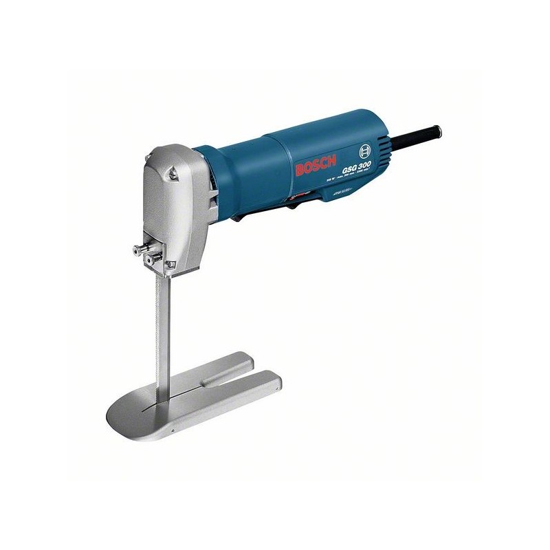 Piła elektryczna do tworzyw gsg 300 350w
