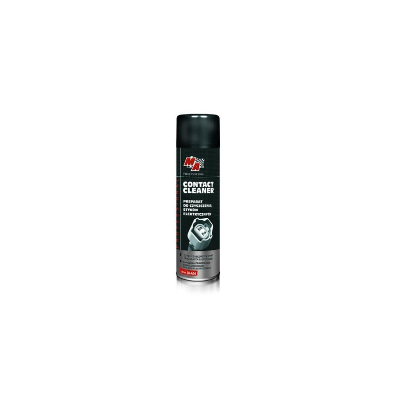Preparat do czyszczenia styków elektrycznych 250ml