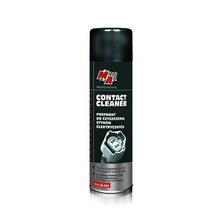 Preparat do czyszczenia styków elektrycznych 250ml