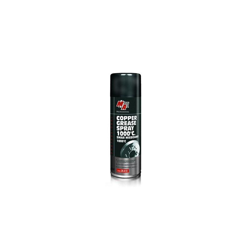 Smar miedziany 400ml