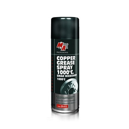 Smar miedziany 400ml