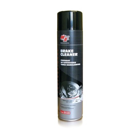 Preparat do czyszczenia tarcz hamulcowych 600 ml