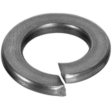Podkładka sprężysta a2 din127b 8mm