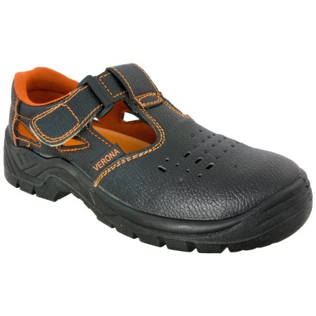 Półbuty/sandały verona sl sb rozmiar 42