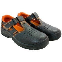 Półbuty/sandały verona sl sb rozmiar 42