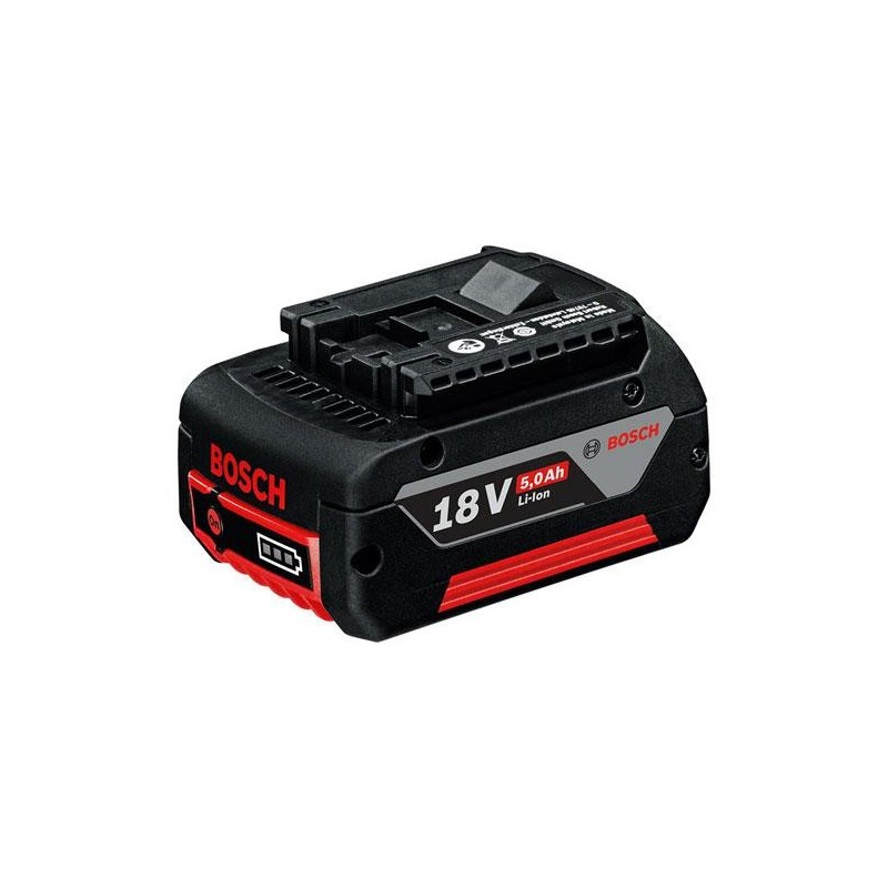 Akumulator gba 18v 5,0ah li-lon